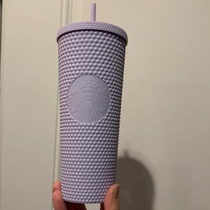 Starbucks new tumbler !! Not released yet